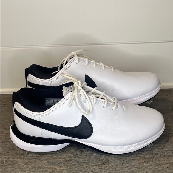 NWOT - Nike Air Zoom Victory Tour 2 Golf Shoes, M-7 or W-8.5 - Picture 8 of 13
